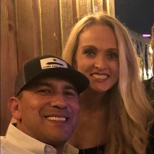 Meet your Posher, Pete